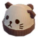 Bear Winter Hat
